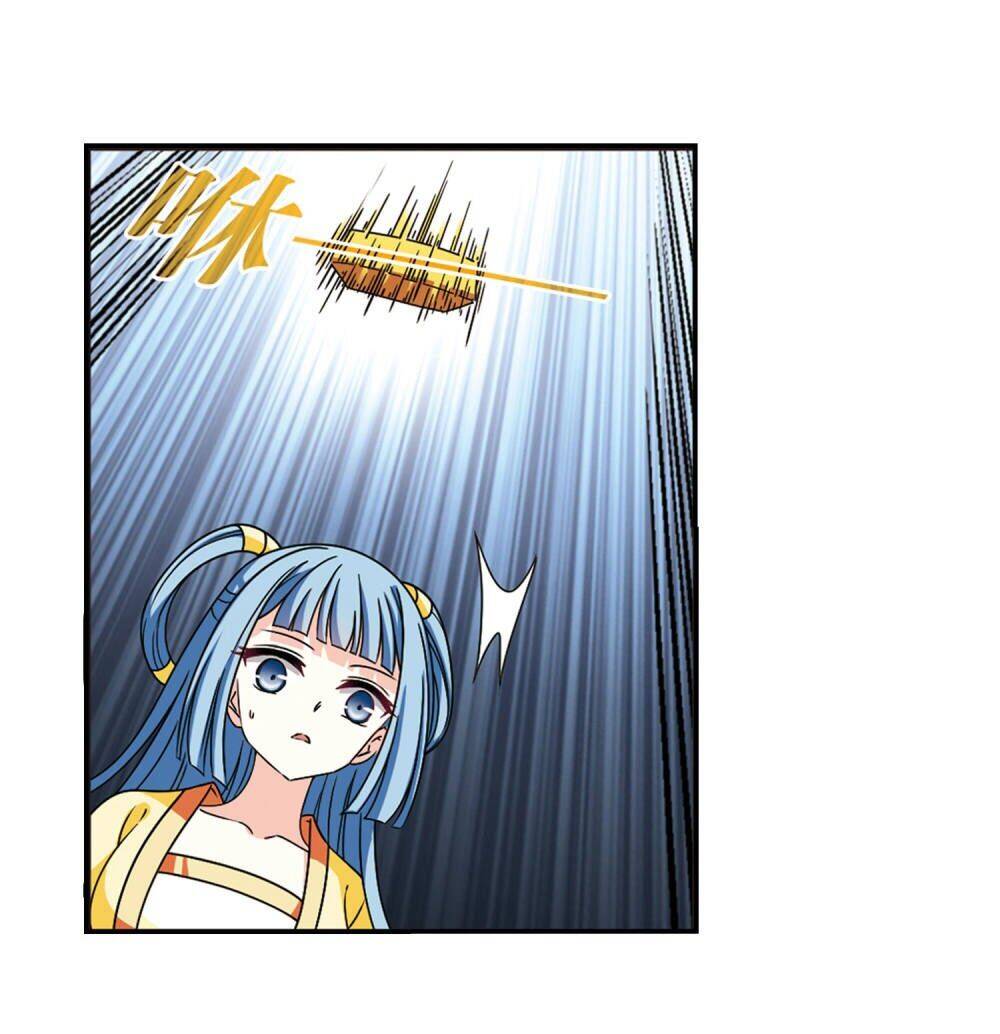 Phong Khởi Thương Lam Chapter 466 - Trang 2