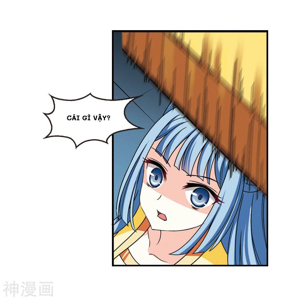 Phong Khởi Thương Lam Chapter 466 - Trang 2