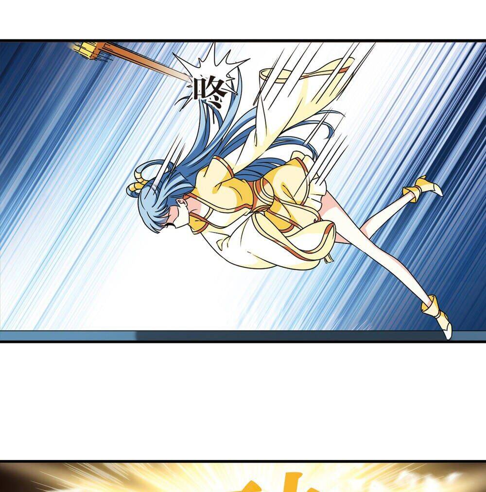 Phong Khởi Thương Lam Chapter 466 - Trang 2