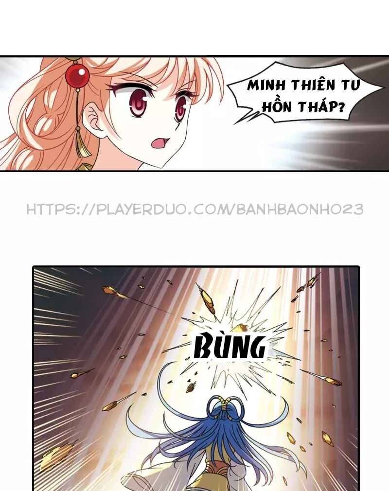 Phong Khởi Thương Lam Chapter 467 - Trang 2