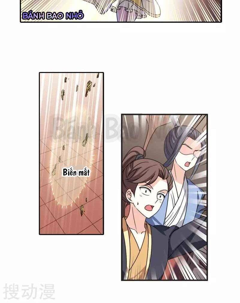 Phong Khởi Thương Lam Chapter 467 - Trang 2