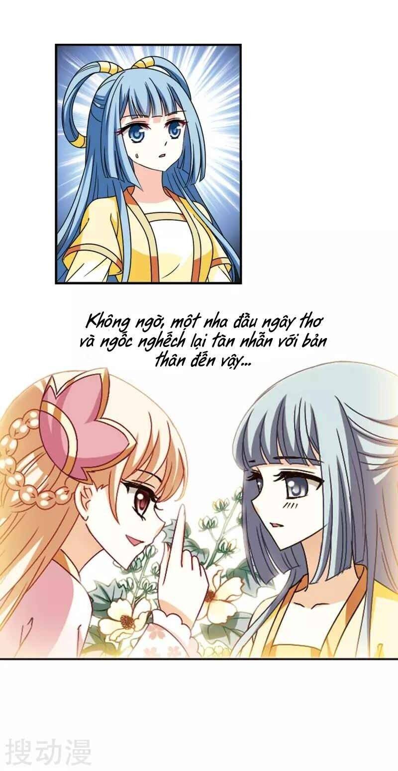 Phong Khởi Thương Lam Chapter 467 - Trang 2