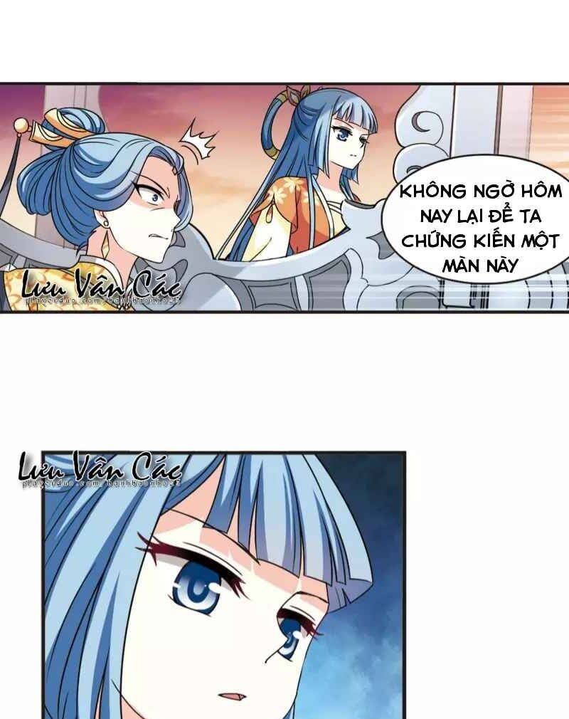 Phong Khởi Thương Lam Chapter 469 - Trang 2