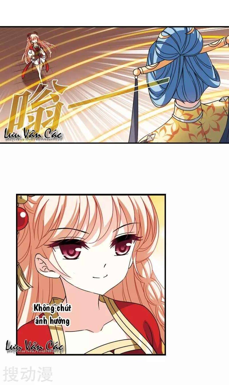 Phong Khởi Thương Lam Chapter 469 - Trang 2