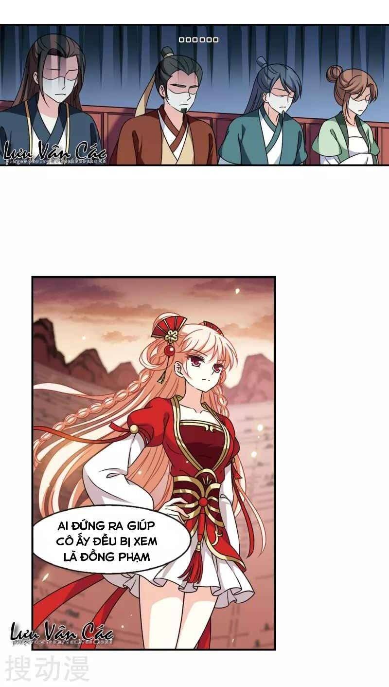 Phong Khởi Thương Lam Chapter 469 - Trang 2