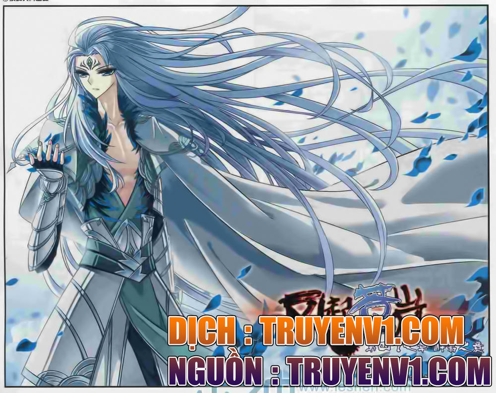 Phong Khởi Thương Lam Chapter 47 - Trang 2