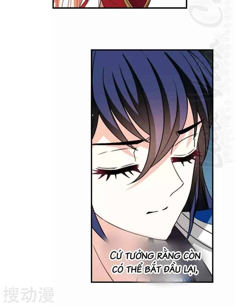 Phong Khởi Thương Lam Chapter 470 - Trang 2