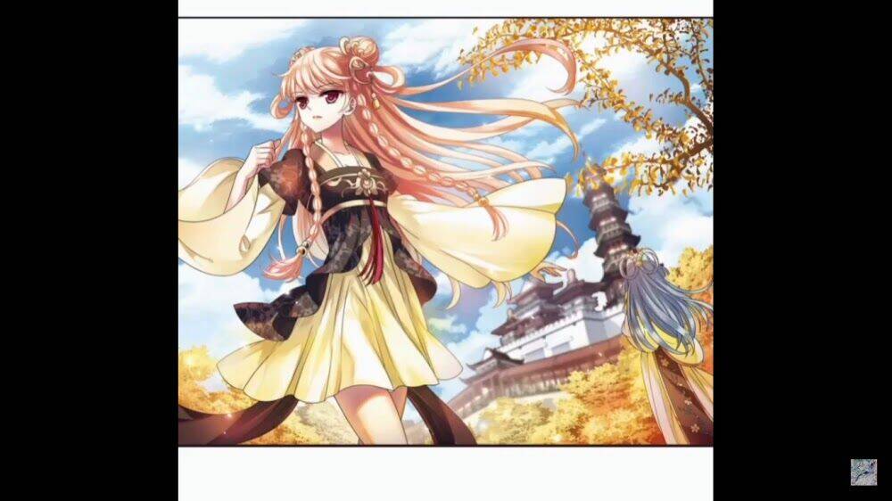 Phong Khởi Thương Lam Chapter 471 - Trang 2