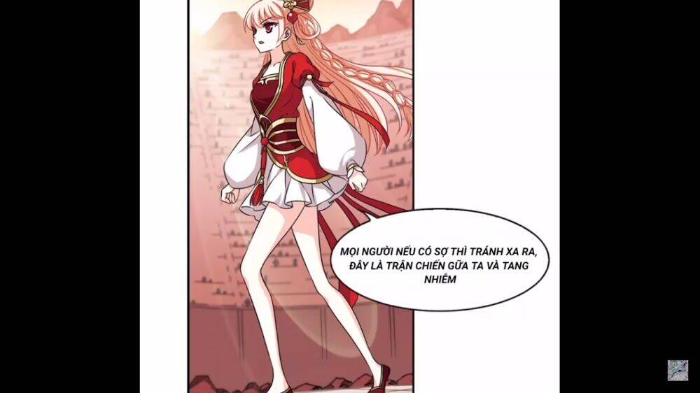 Phong Khởi Thương Lam Chapter 471 - Trang 2