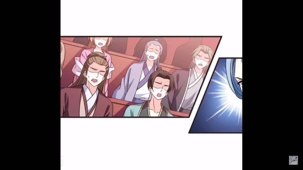 Phong Khởi Thương Lam Chapter 471 - Trang 2