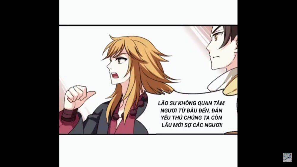 Phong Khởi Thương Lam Chapter 471 - Trang 2