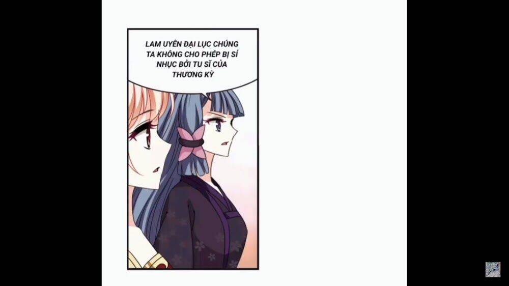 Phong Khởi Thương Lam Chapter 471 - Trang 2