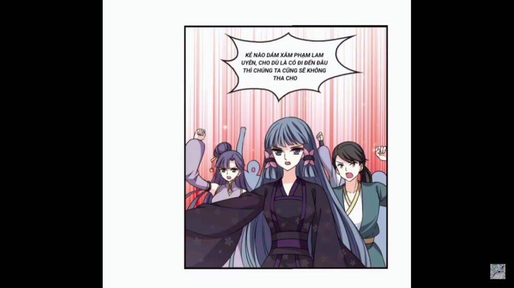 Phong Khởi Thương Lam Chapter 471 - Trang 2