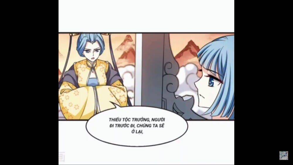 Phong Khởi Thương Lam Chapter 471 - Trang 2