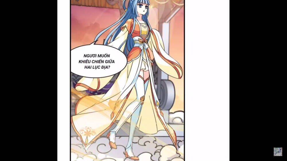 Phong Khởi Thương Lam Chapter 471 - Trang 2