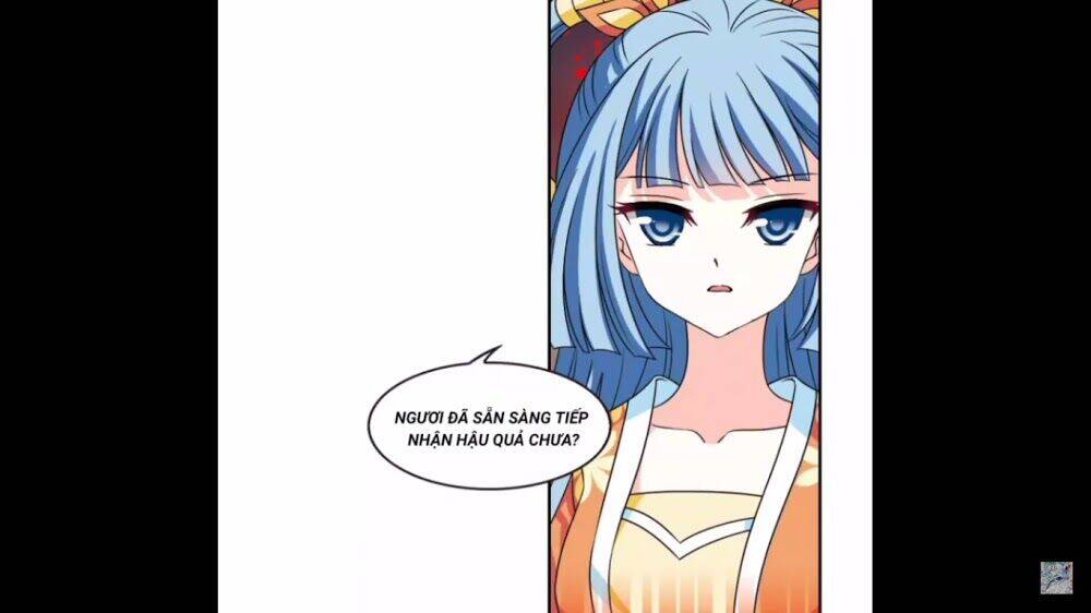 Phong Khởi Thương Lam Chapter 471 - Trang 2