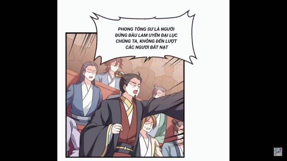 Phong Khởi Thương Lam Chapter 471 - Trang 2