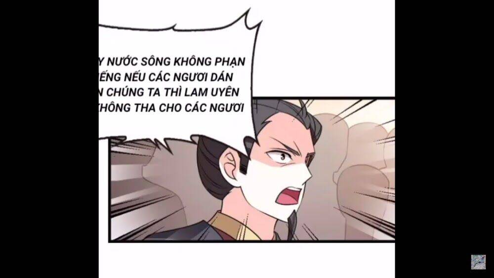 Phong Khởi Thương Lam Chapter 471 - Trang 2
