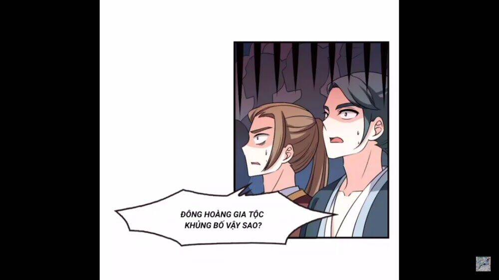 Phong Khởi Thương Lam Chapter 471 - Trang 2