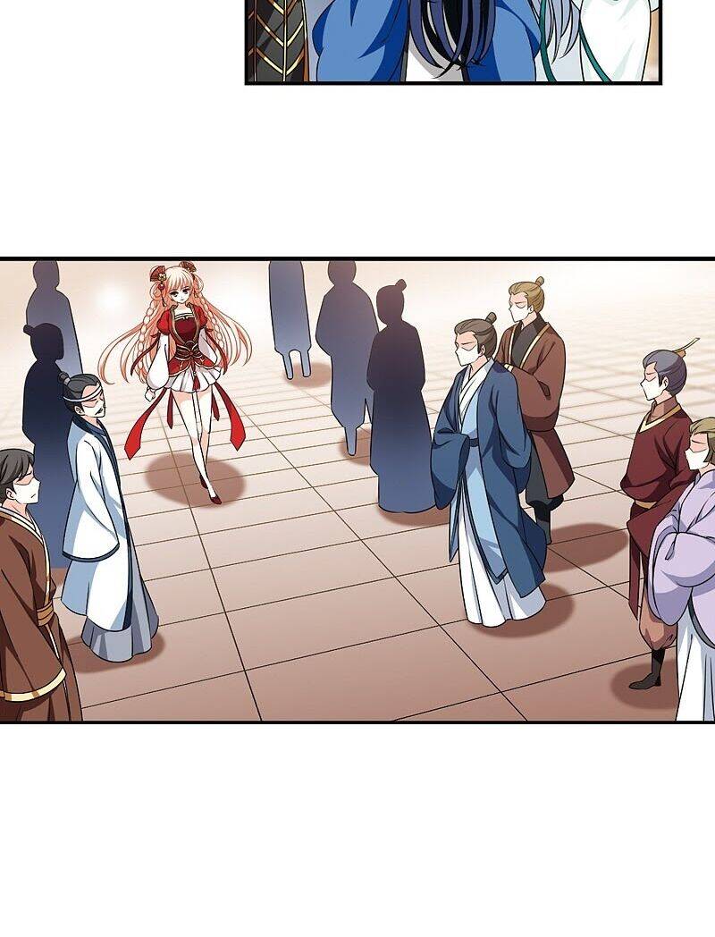 Phong Khởi Thương Lam Chapter 472 - Trang 2