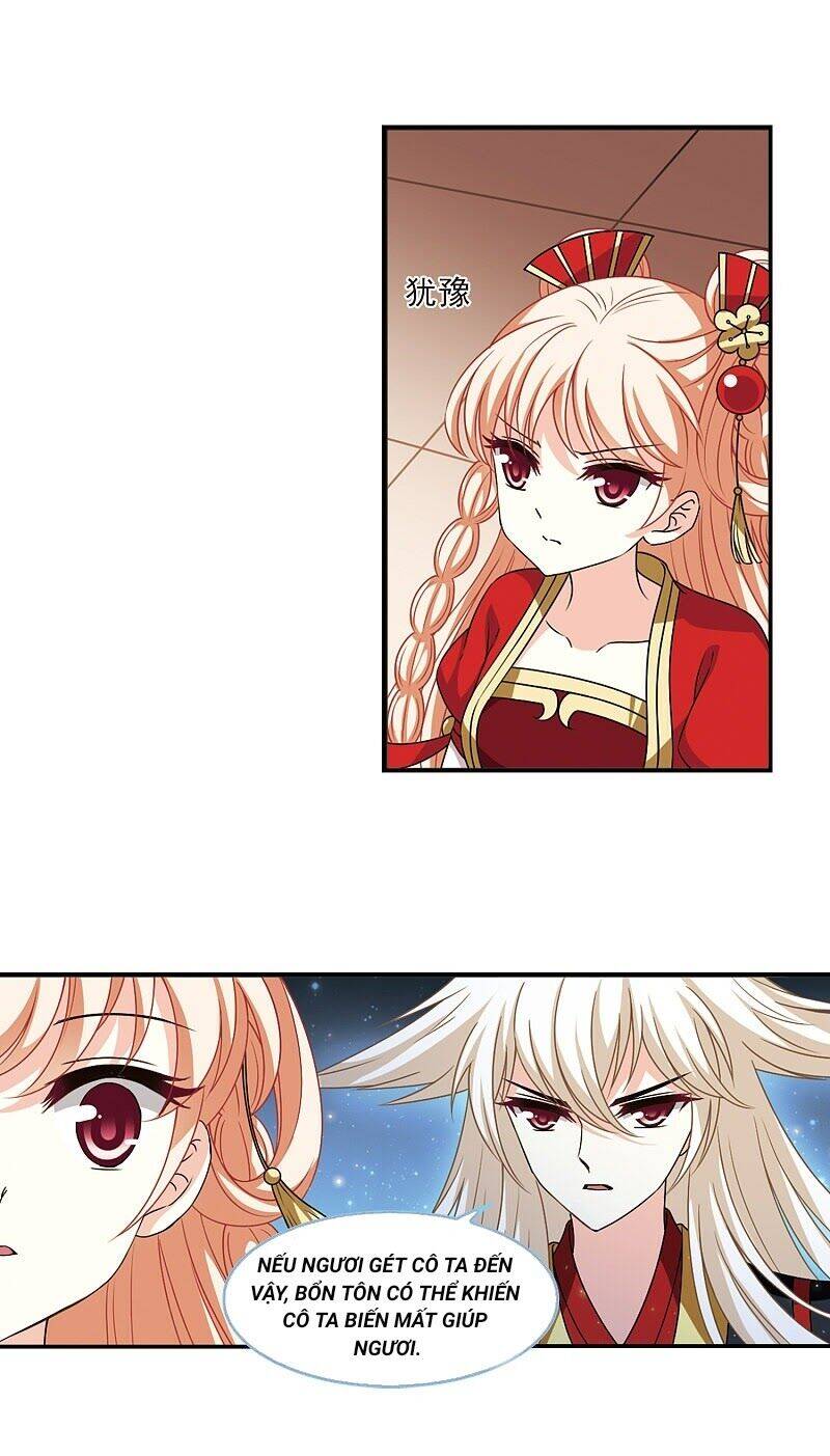 Phong Khởi Thương Lam Chapter 472 - Trang 2