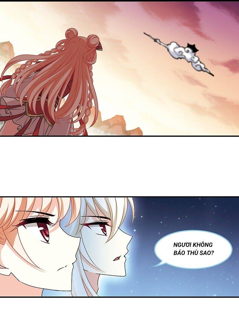 Phong Khởi Thương Lam Chapter 472 - Trang 2