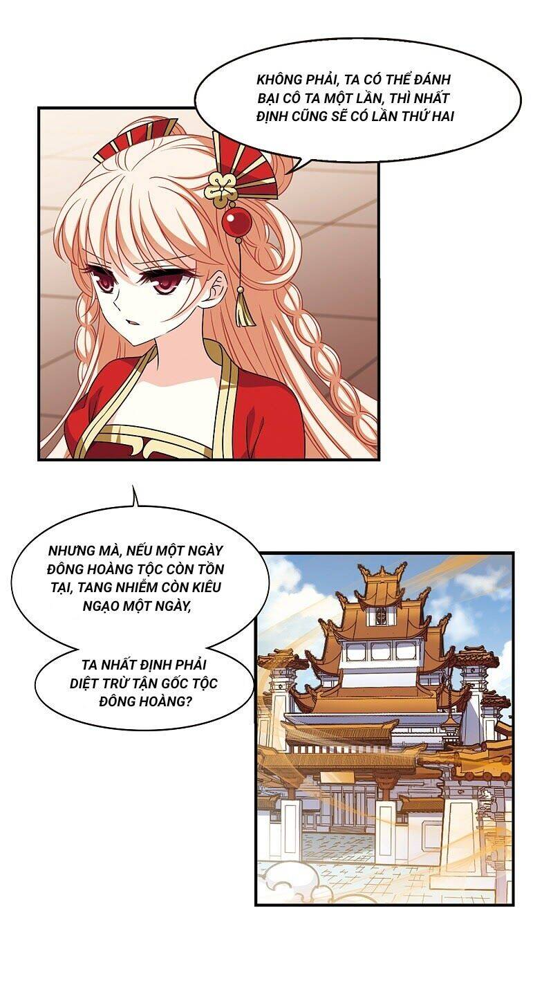 Phong Khởi Thương Lam Chapter 472 - Trang 2