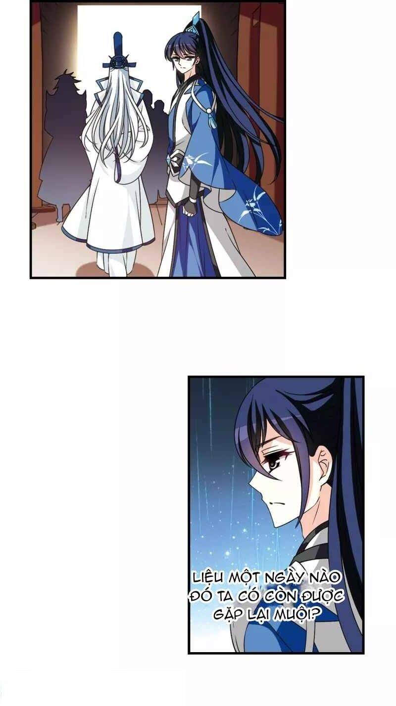 Phong Khởi Thương Lam Chapter 474 - Trang 2