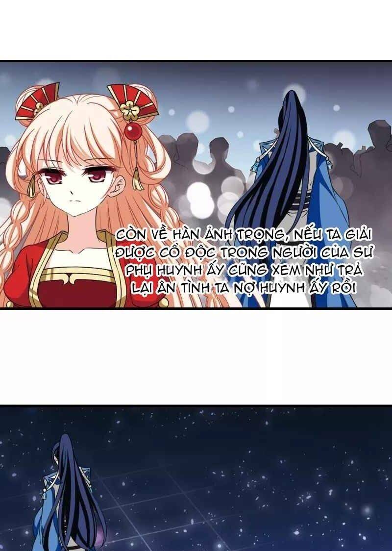 Phong Khởi Thương Lam Chapter 474 - Trang 2