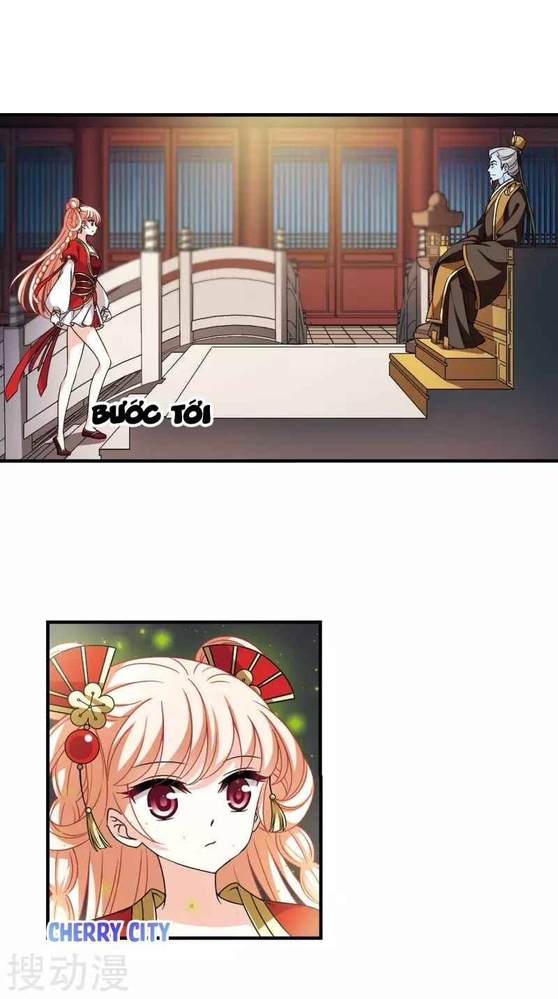 Phong Khởi Thương Lam Chapter 477 - Trang 2