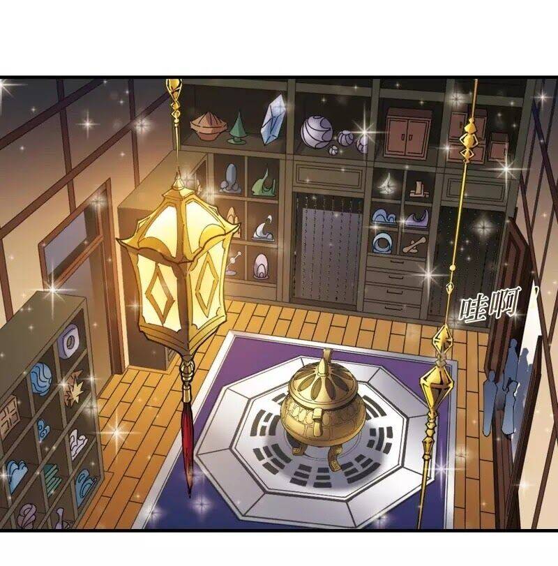 Phong Khởi Thương Lam Chapter 479 - Trang 2