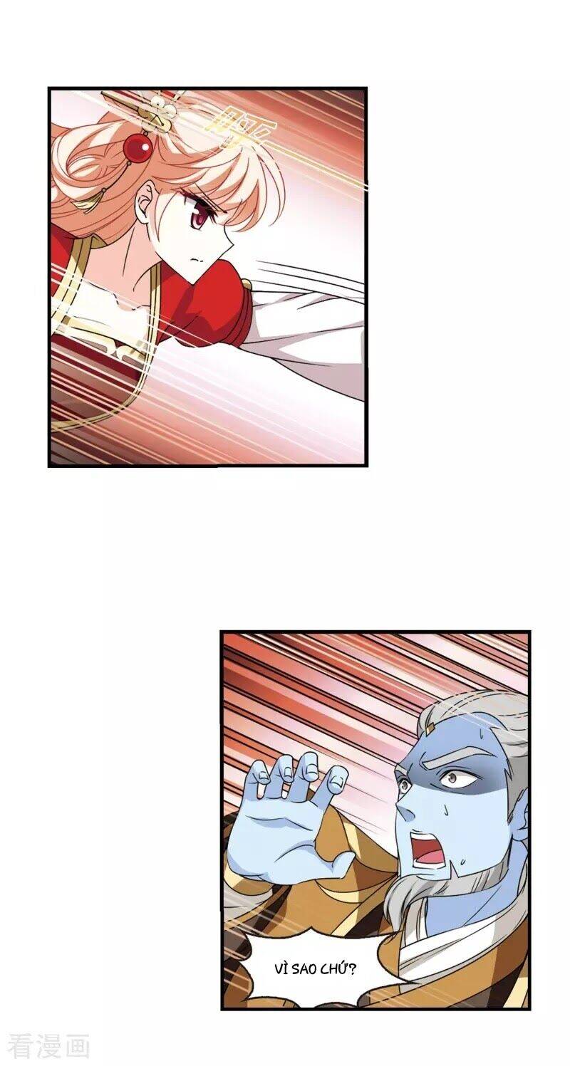 Phong Khởi Thương Lam Chapter 479 - Trang 2