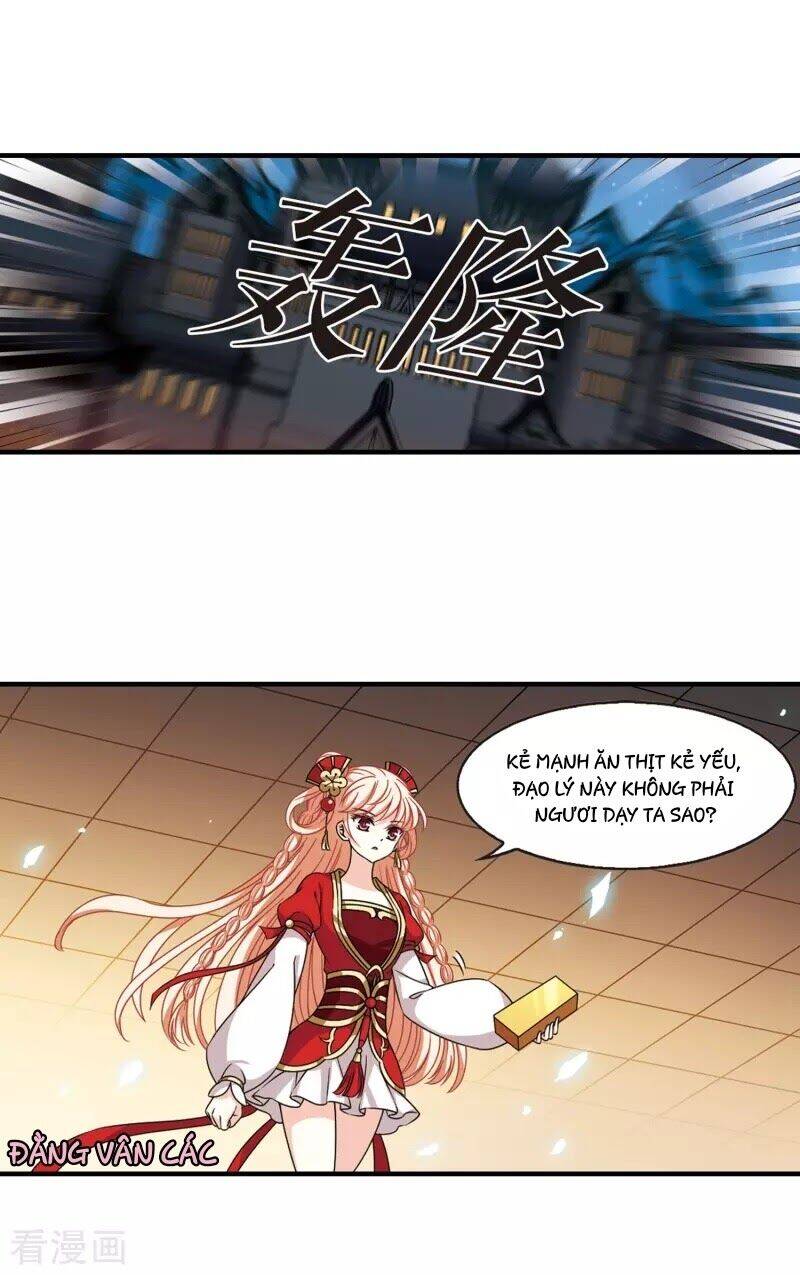 Phong Khởi Thương Lam Chapter 479 - Trang 2