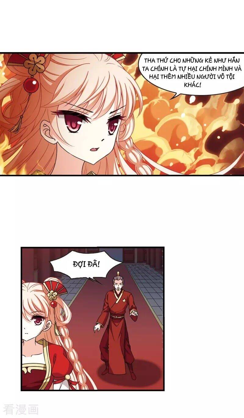 Phong Khởi Thương Lam Chapter 479 - Trang 2