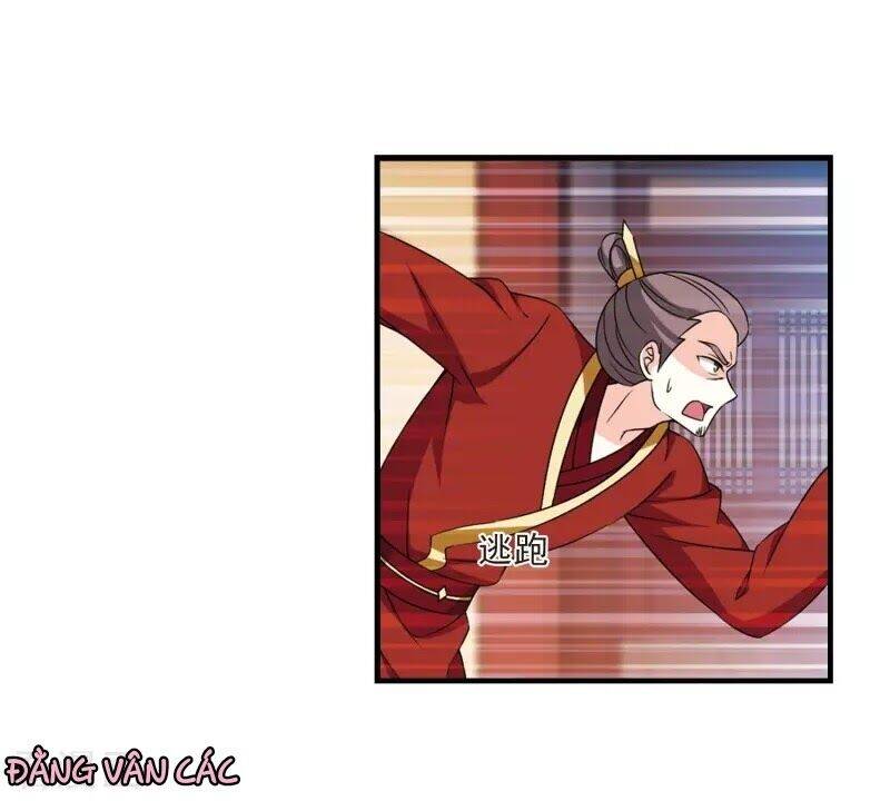 Phong Khởi Thương Lam Chapter 479 - Trang 2