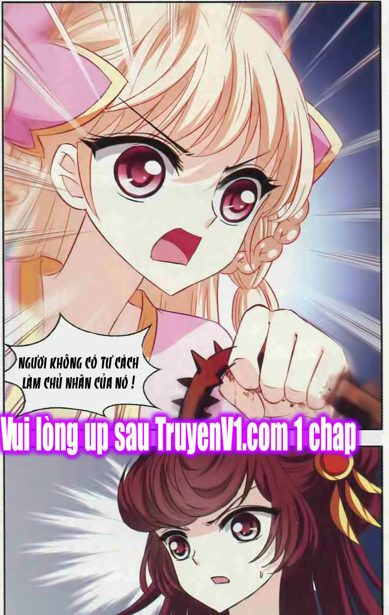 Phong Khởi Thương Lam Chapter 48 - Trang 2