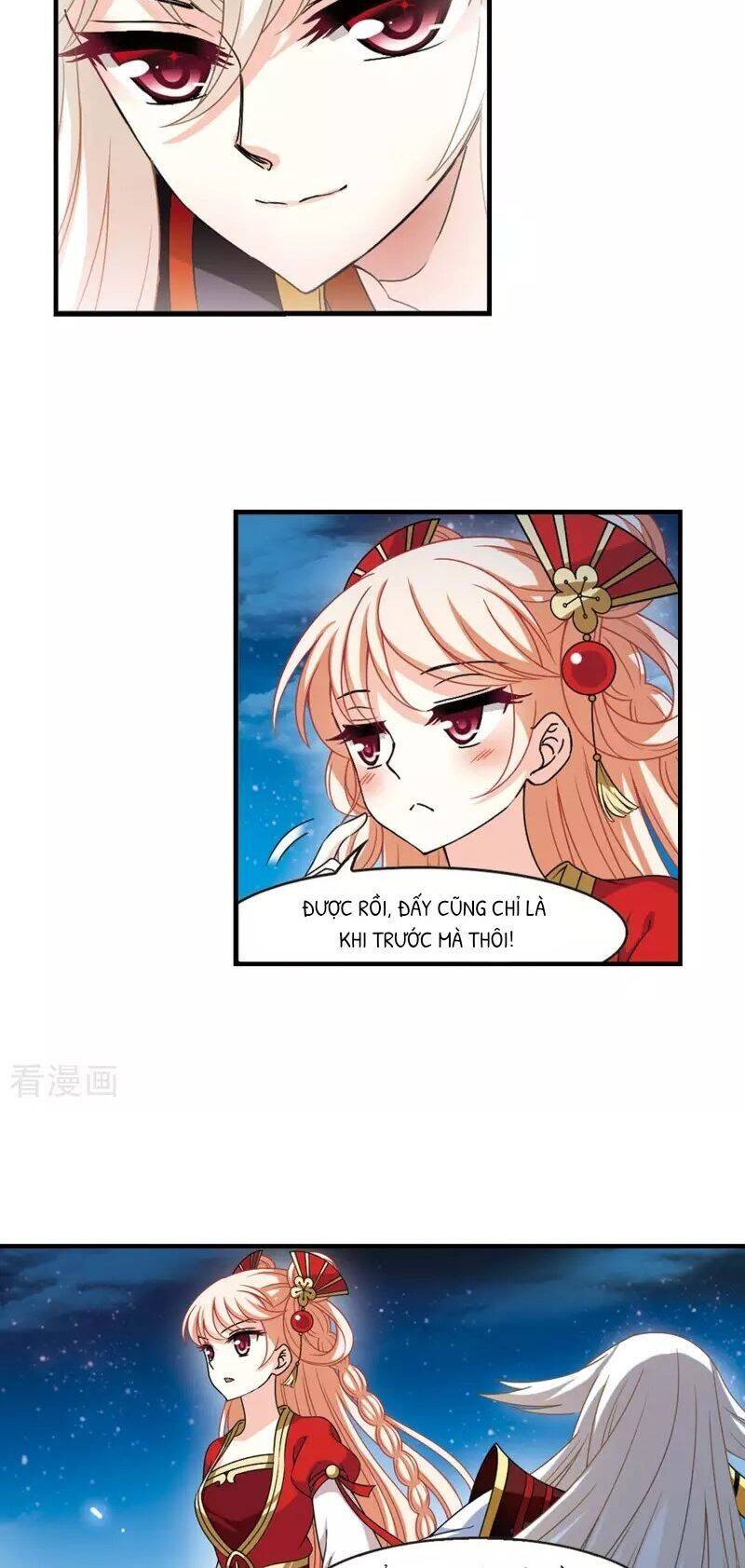 Phong Khởi Thương Lam Chapter 482 - Trang 2