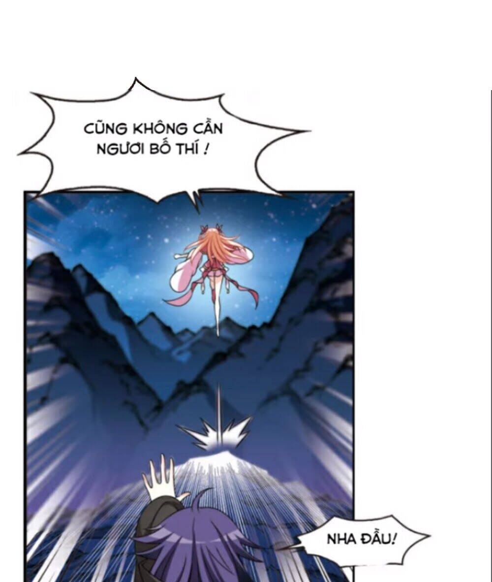 Phong Khởi Thương Lam Chapter 484 - Trang 2