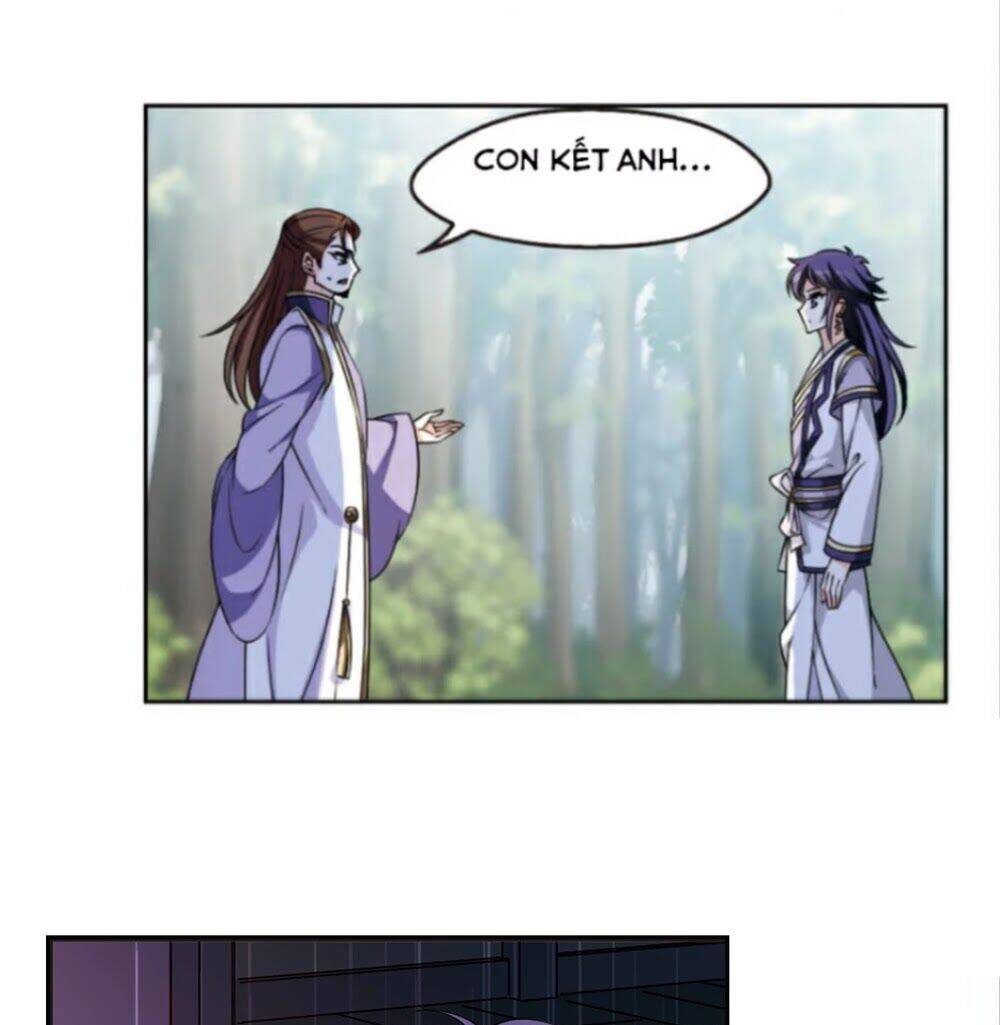 Phong Khởi Thương Lam Chapter 484 - Trang 2