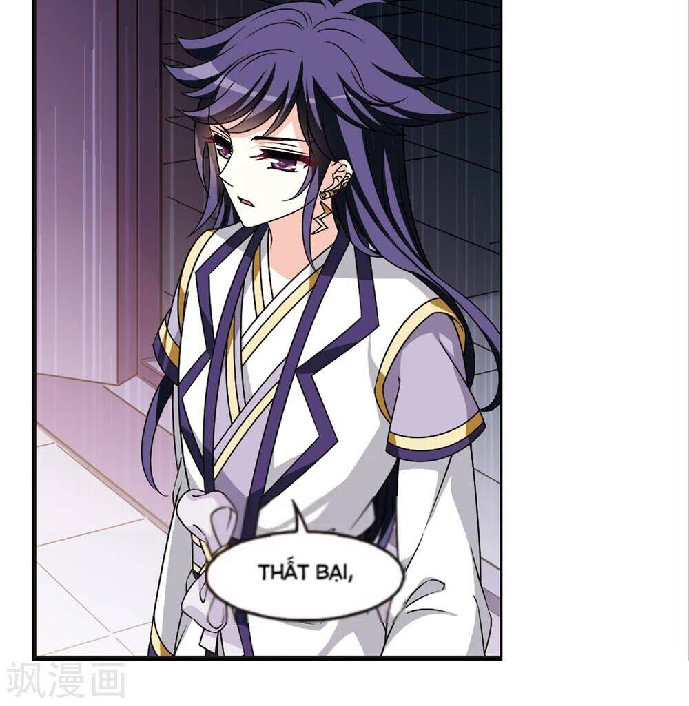 Phong Khởi Thương Lam Chapter 484 - Trang 2