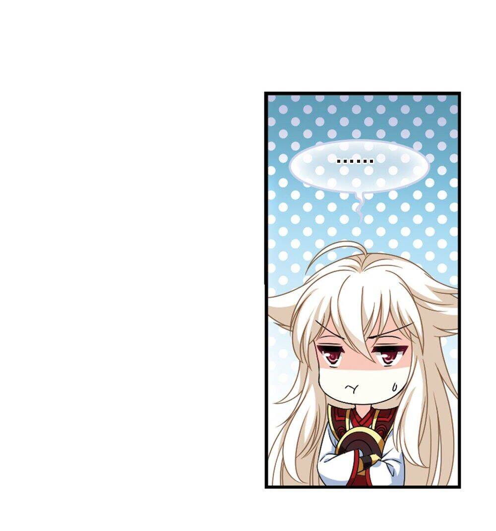 Phong Khởi Thương Lam Chapter 487 - Trang 2