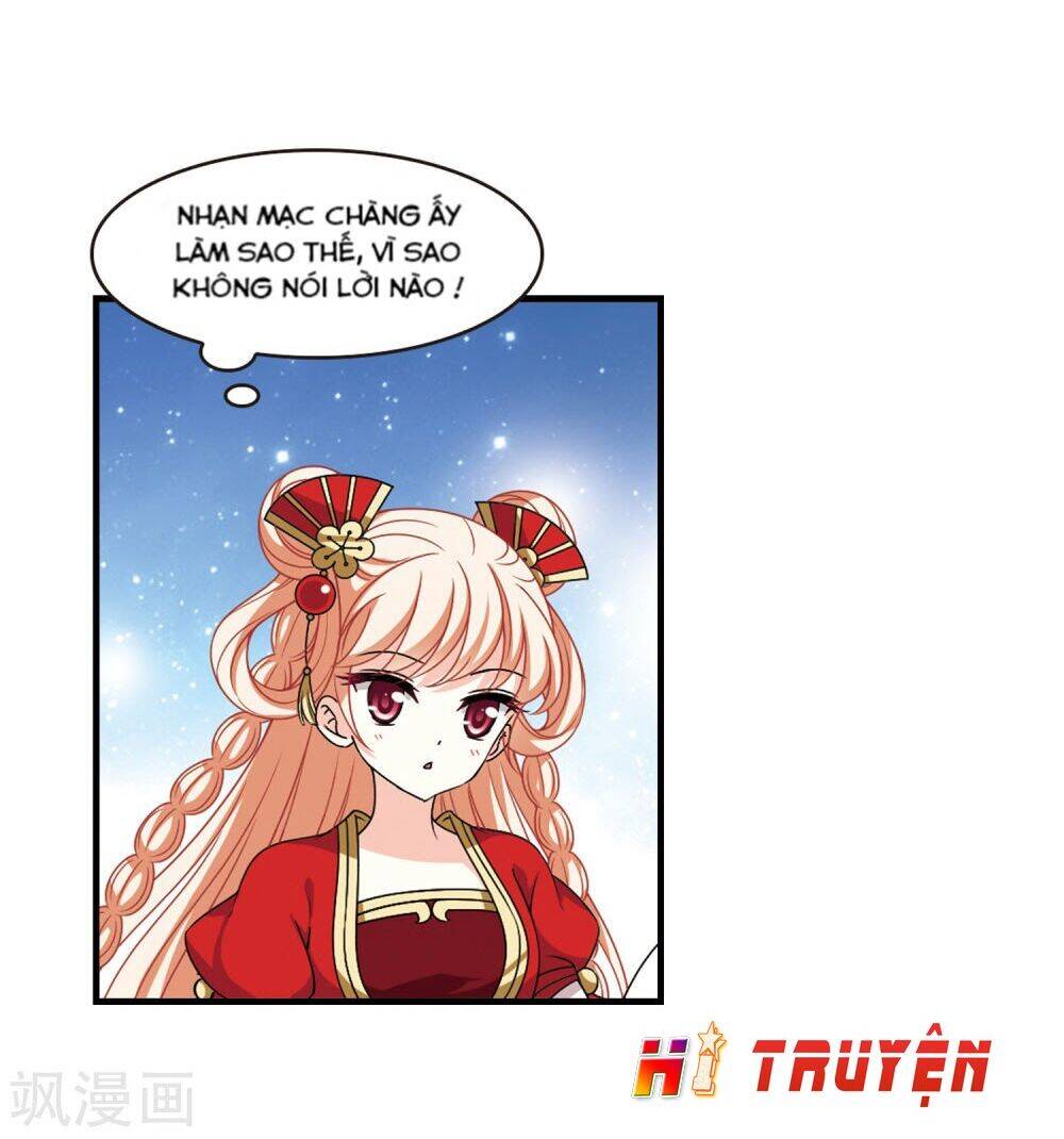 Phong Khởi Thương Lam Chapter 487 - Trang 2