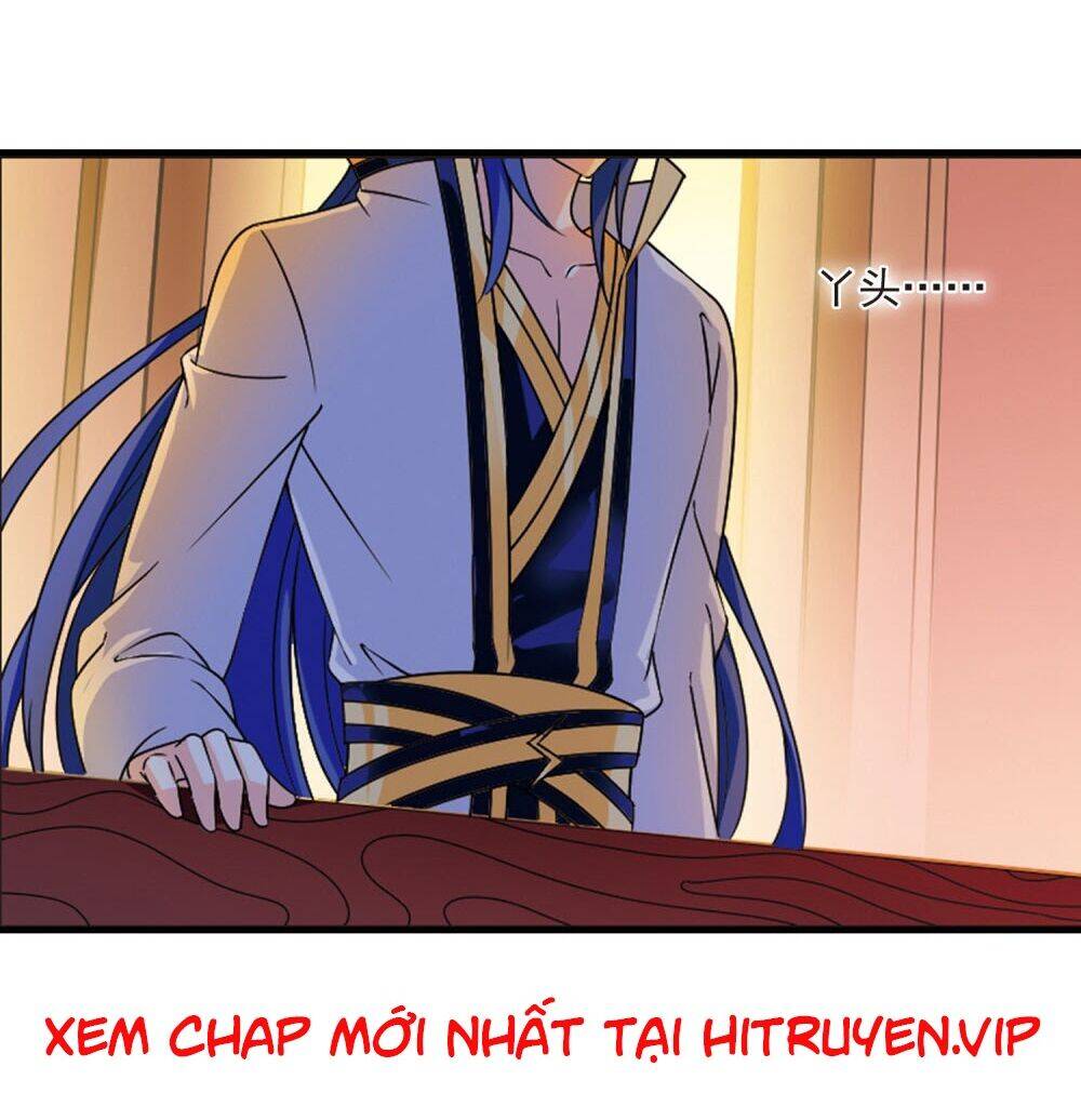 Phong Khởi Thương Lam Chapter 487 - Trang 2
