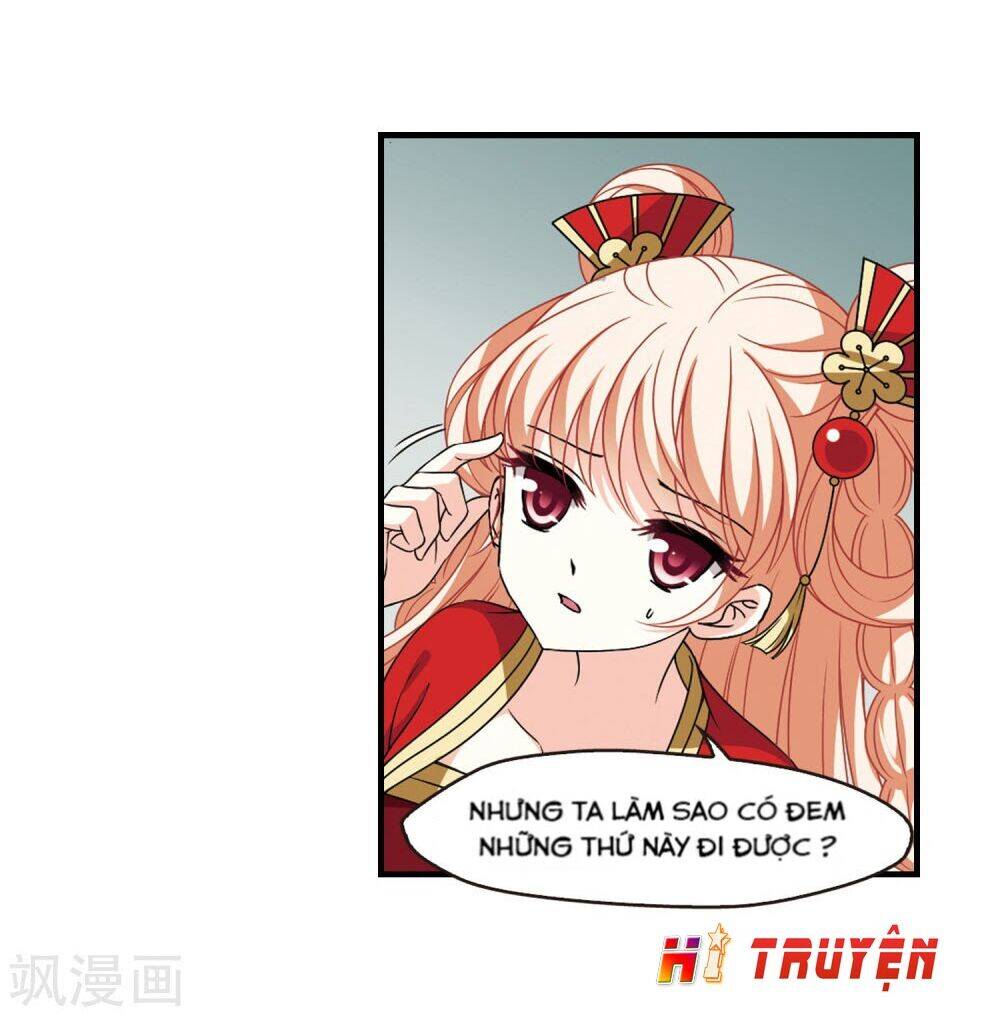 Phong Khởi Thương Lam Chapter 487 - Trang 2