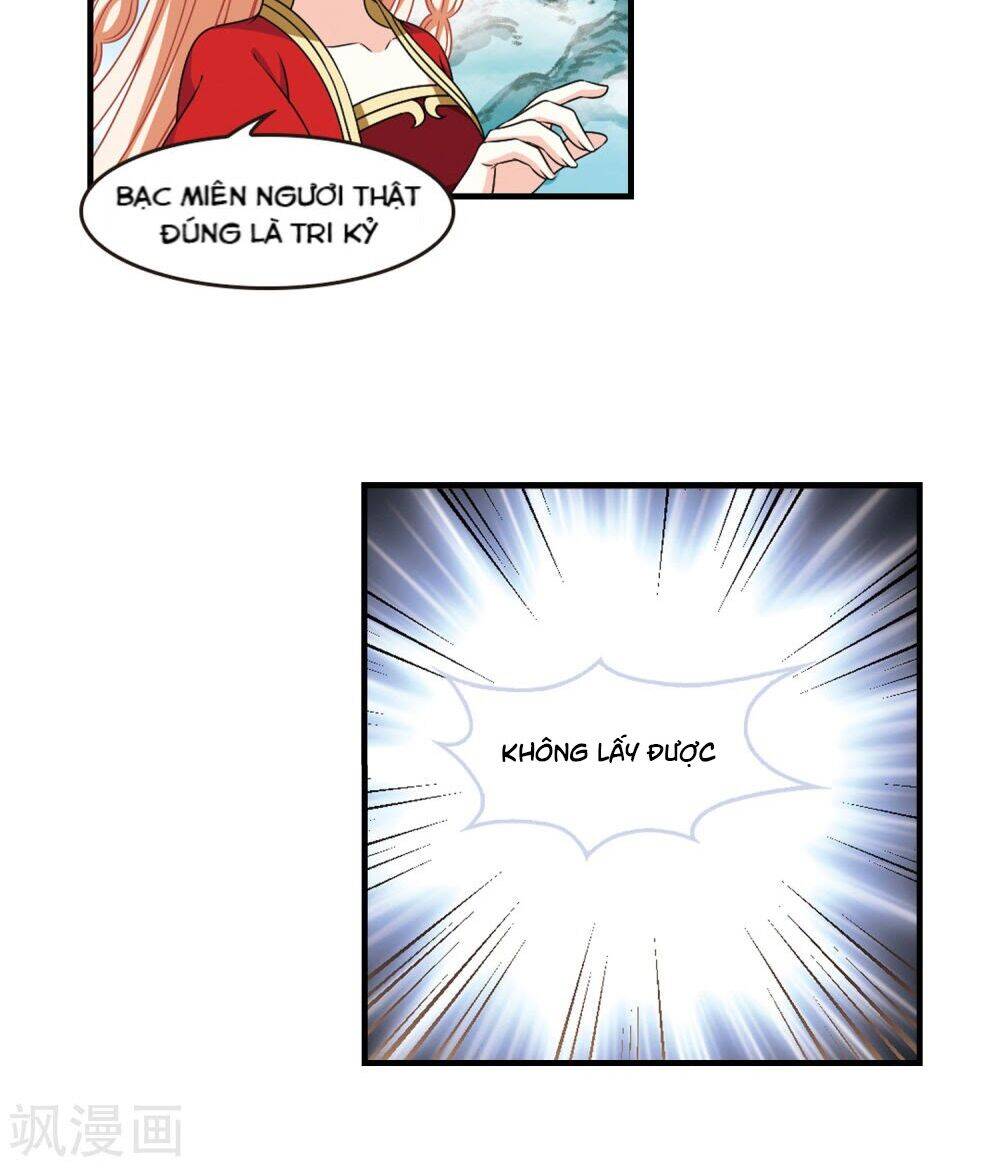 Phong Khởi Thương Lam Chapter 487 - Trang 2