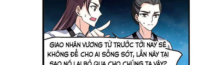 Phong Khởi Thương Lam Chapter 491 - Trang 2