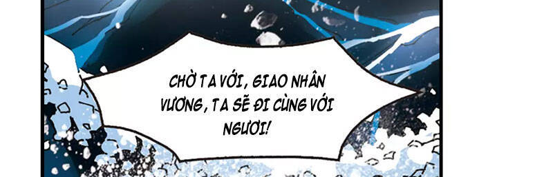 Phong Khởi Thương Lam Chapter 491 - Trang 2