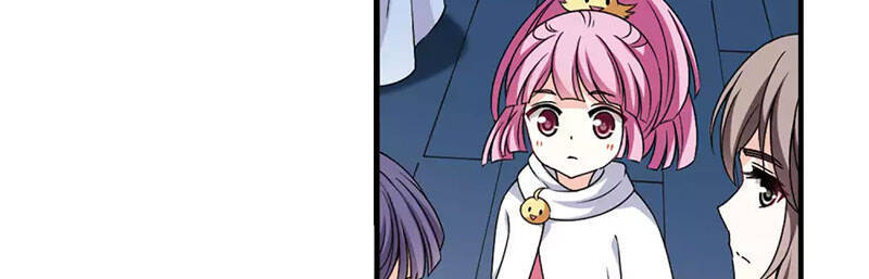 Phong Khởi Thương Lam Chapter 491 - Trang 2