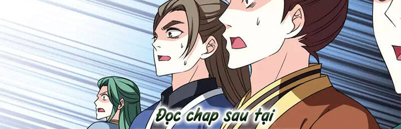 Phong Khởi Thương Lam Chapter 491 - Trang 2