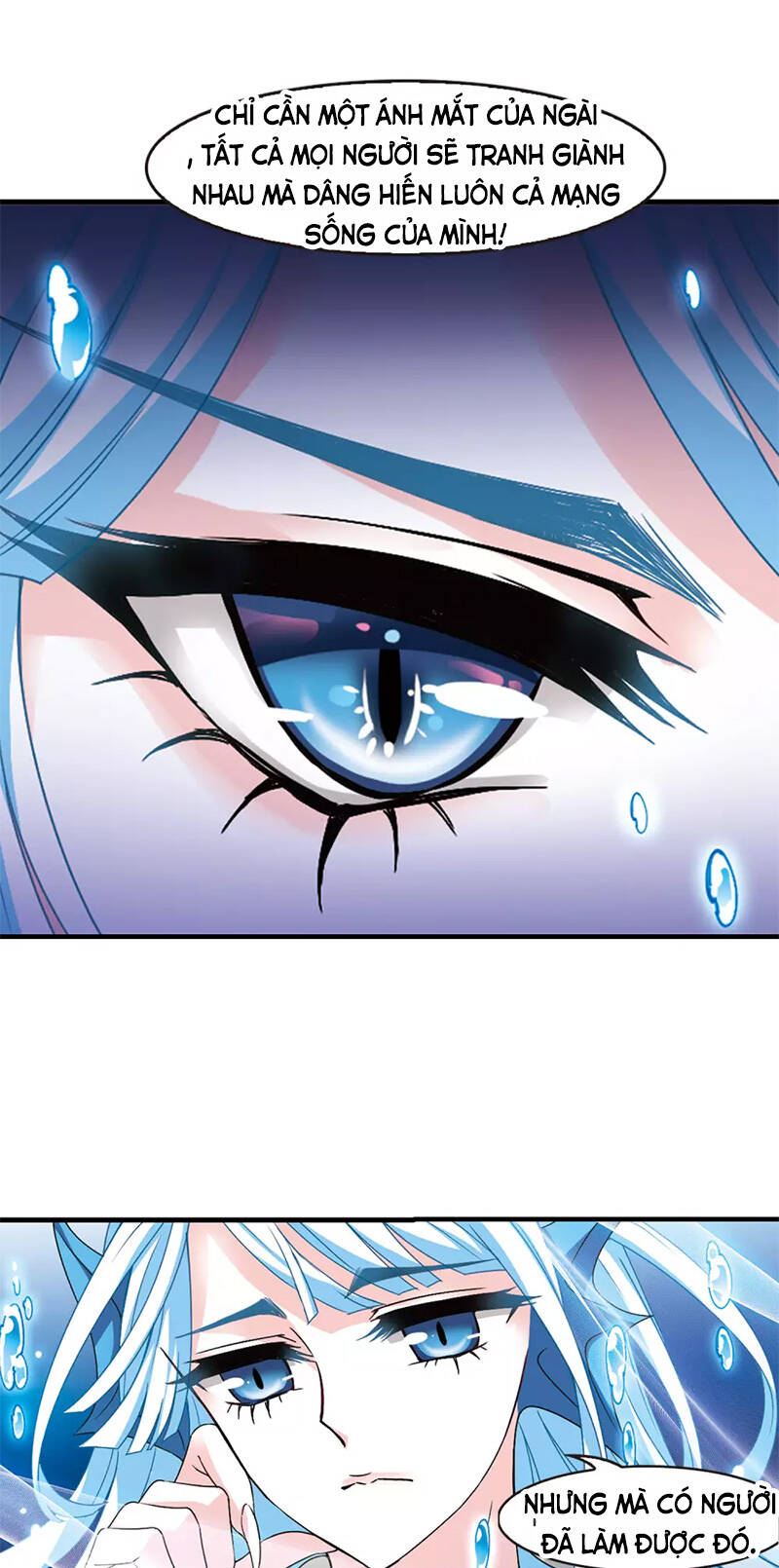 Phong Khởi Thương Lam Chapter 493 - Trang 2